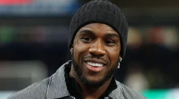 ميخائيل أنطونيو يروي تفاصيل الهروب المروع من ألسنة نيران الحرب في إيران